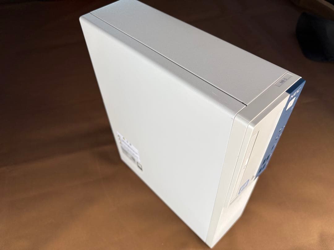 NEC Mate 第9世代i5 メモリ16G SSD500GB Win11