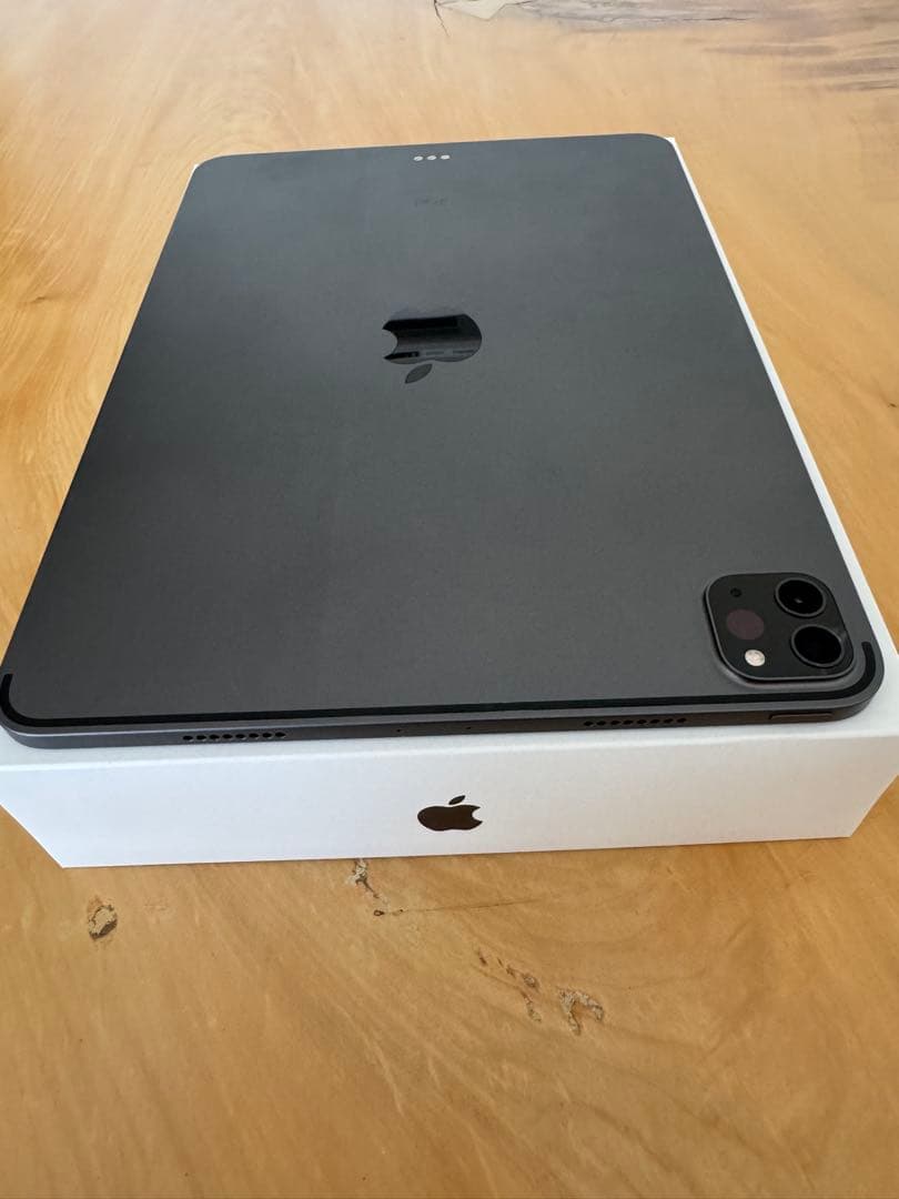 【美品】iPad Pro 第三世代 256GB + Apple Pencil2付