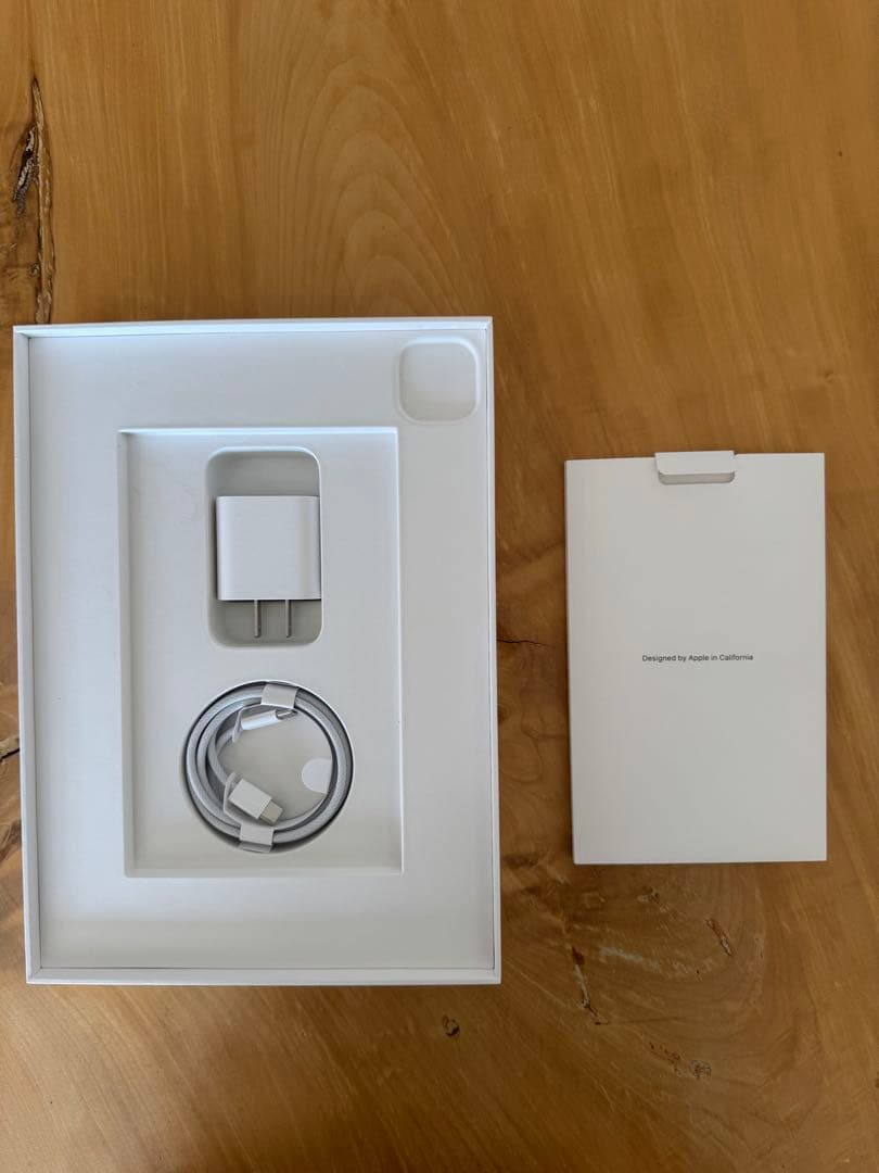 【美品】iPad Pro 第三世代 256GB + Apple Pencil2付