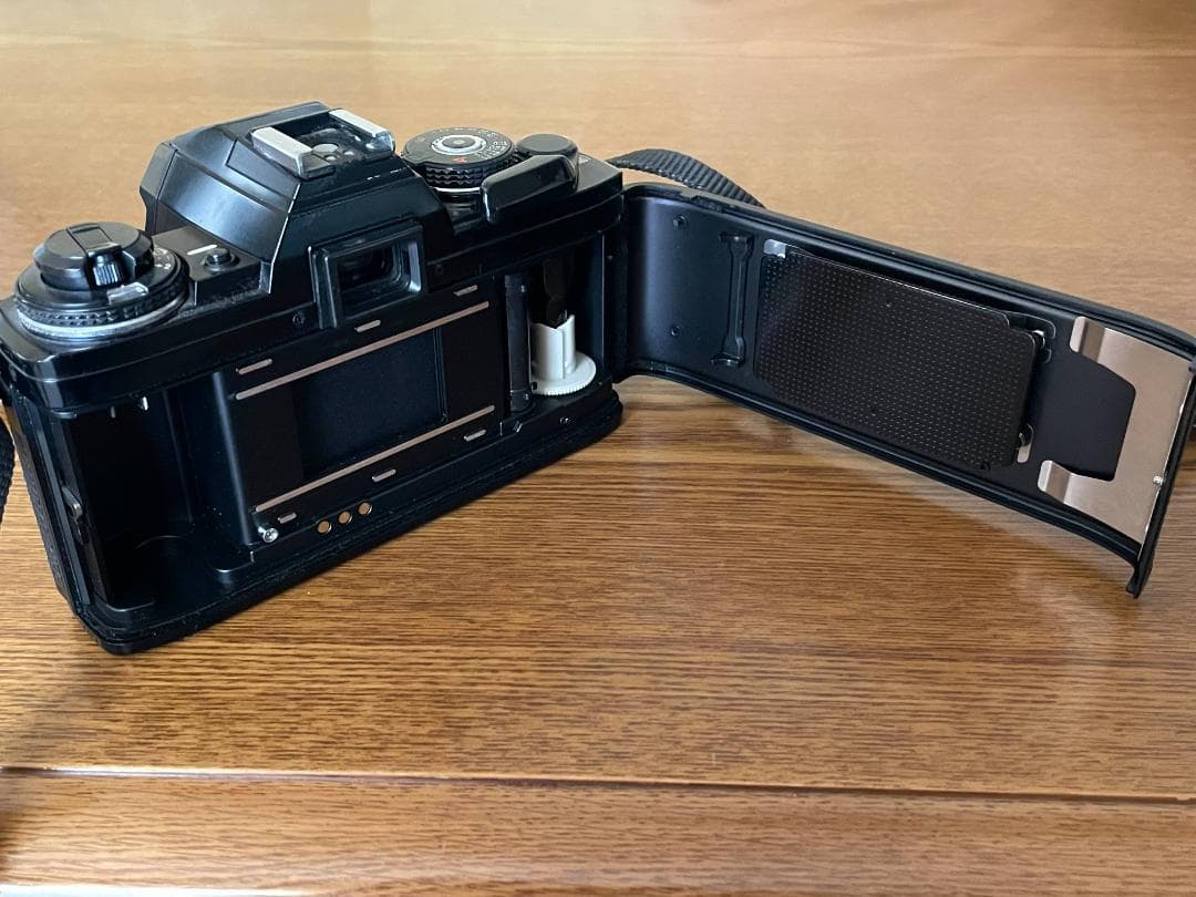 MINOLTA New X-700 一眼レフカメラ