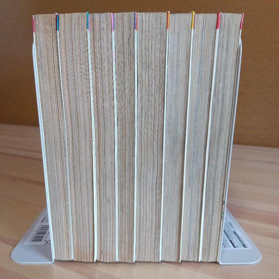 キャンディキャンディ　黒文字統一未完並下セット　いがらしゆみこ　水木杏子