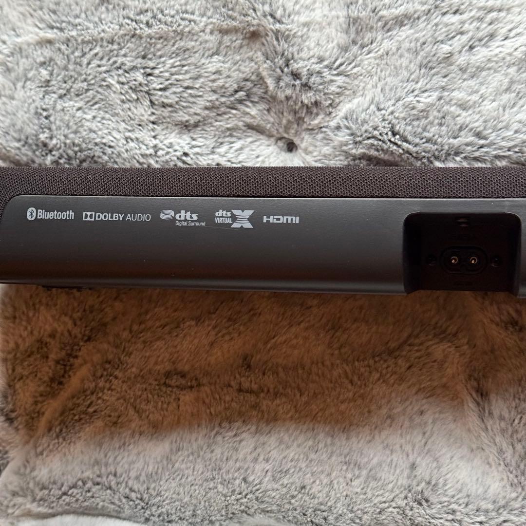 YAS-107 ヤマハ　サウンドバー