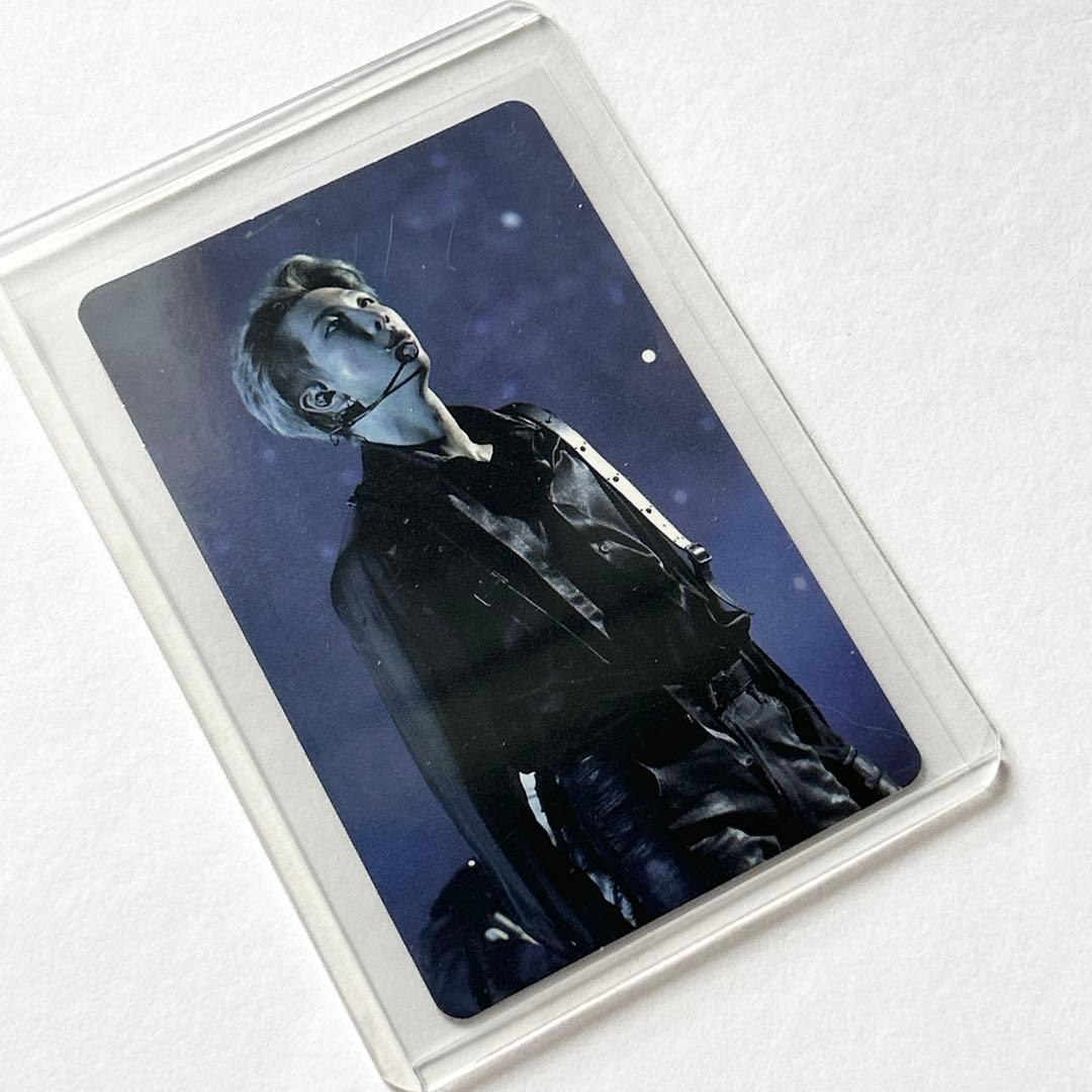 BTS LoveYourself ヨーロッパ トレカのみ★RM ナムジュン