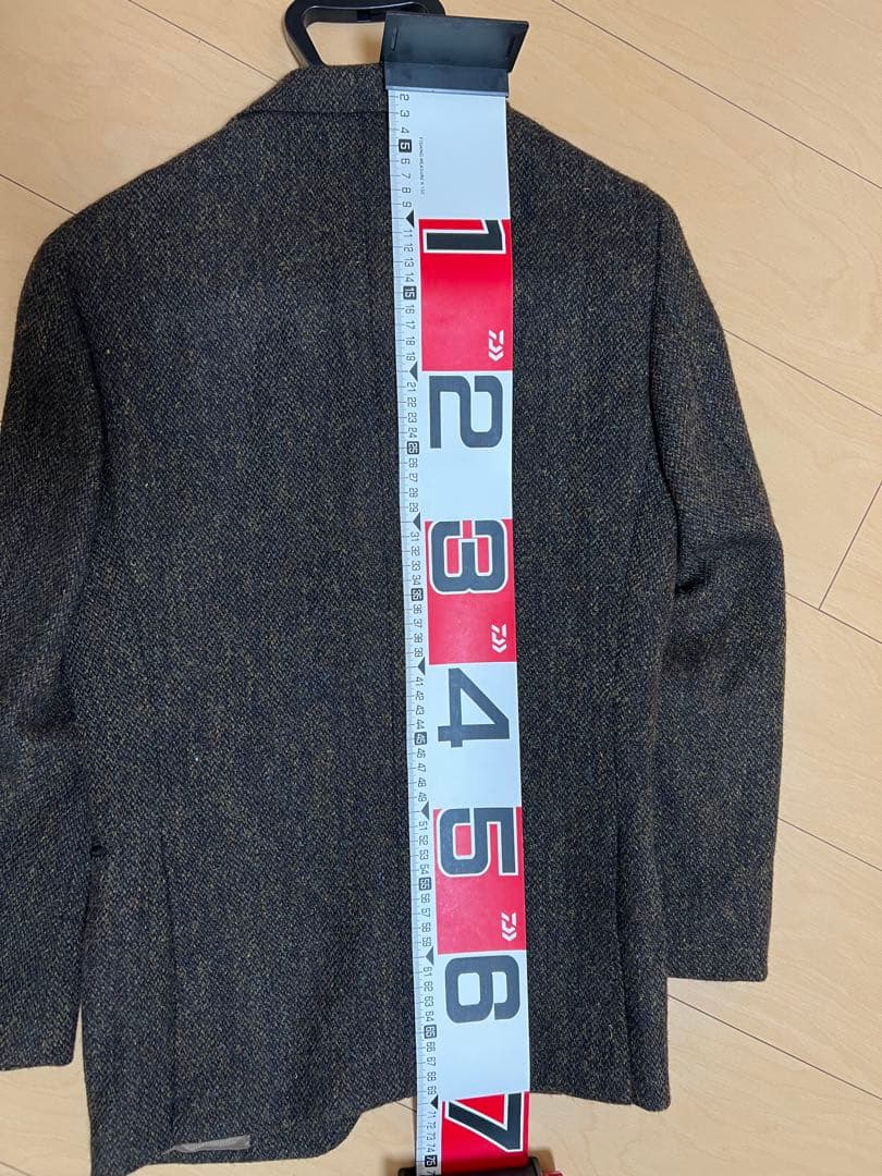 スーツセレクト　ジャケット