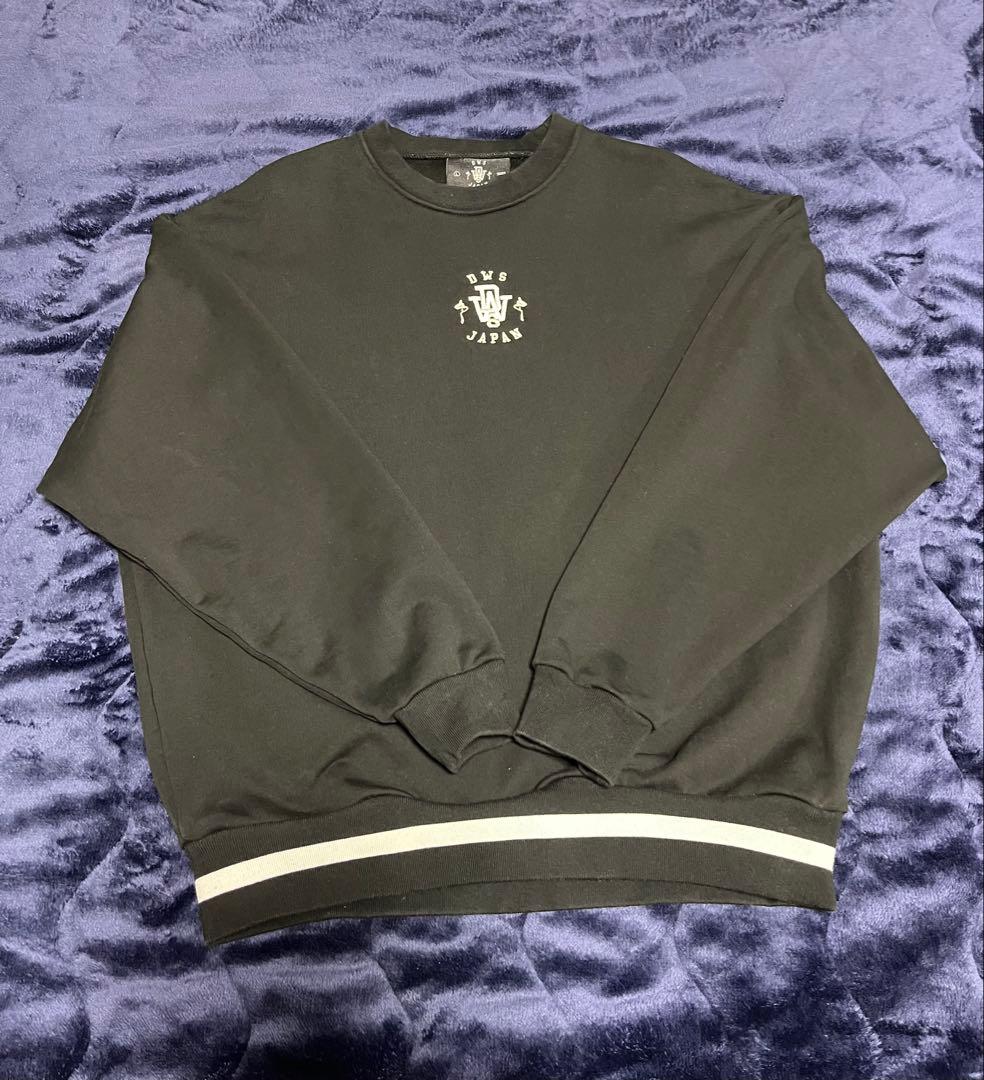 Dirty Workers Studio(DWS) - スウェット 常田大希