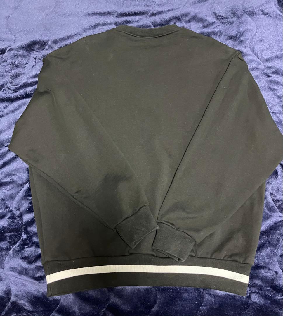 Dirty Workers Studio(DWS) - スウェット 常田大希