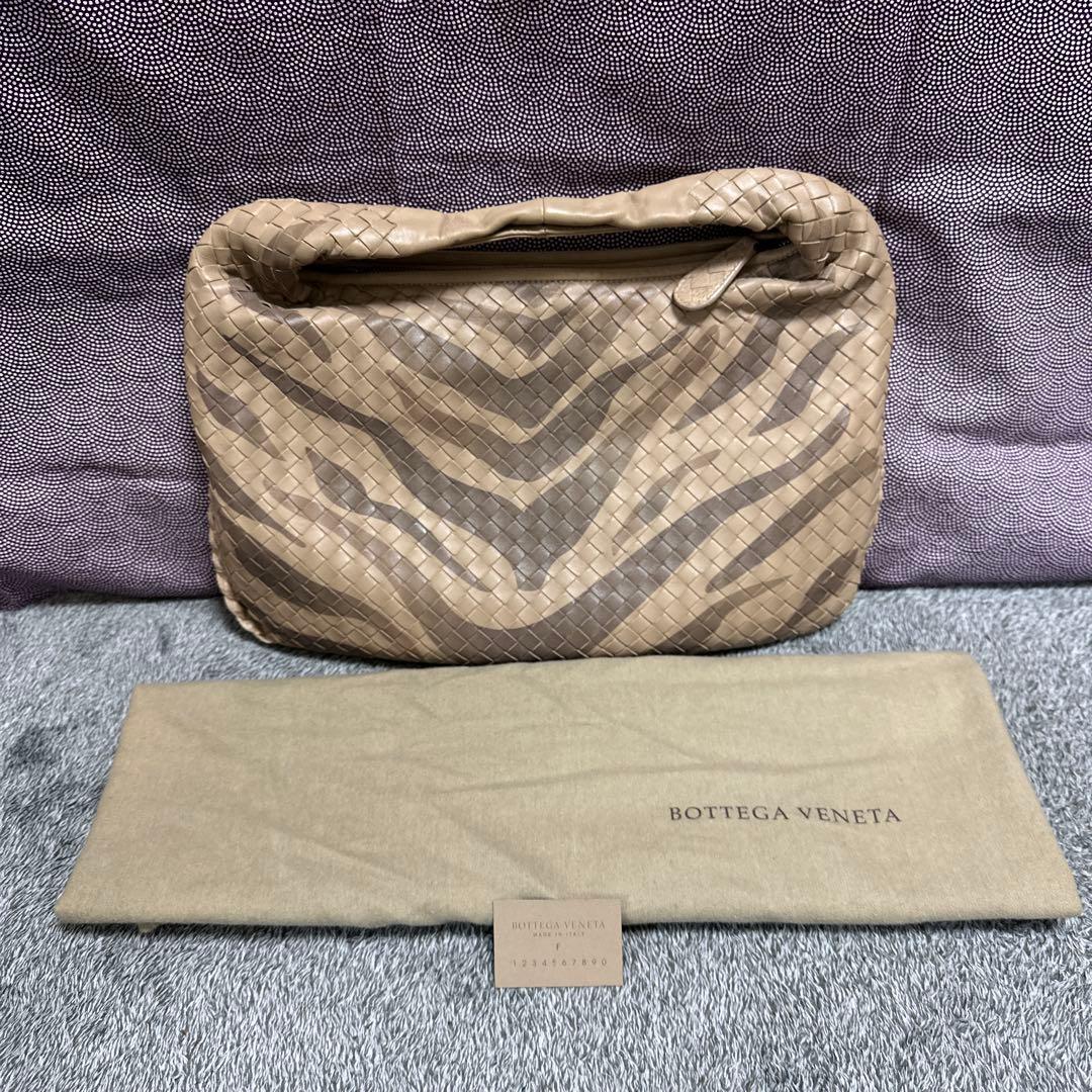 新品未使用 BOTTEGA VENETA バッグ