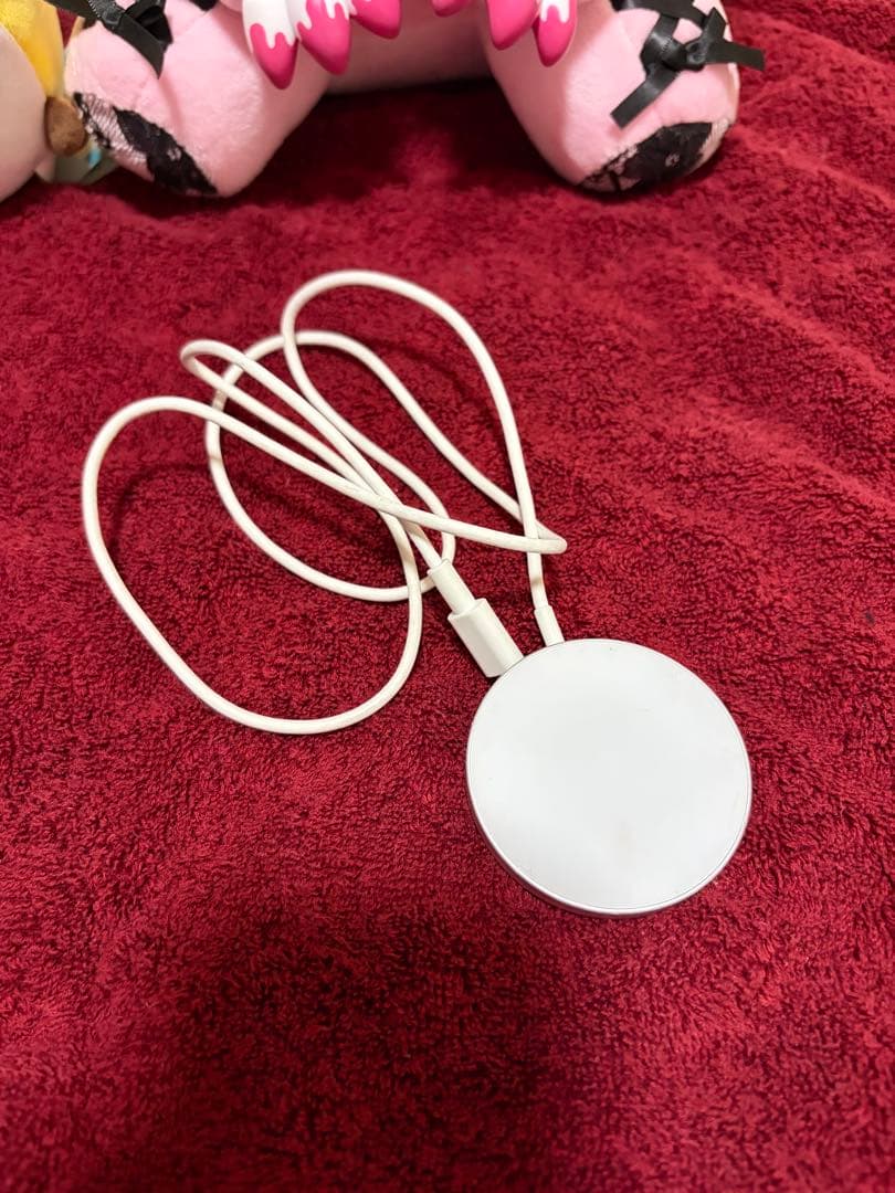 256GB iPhone 14 Pro ディープパープル　充電器付