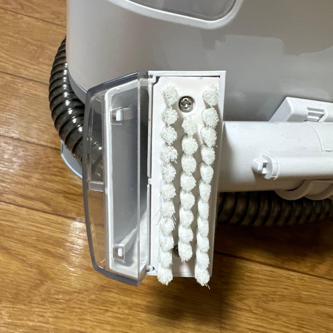 アイリスオーヤマ リンサークリーナー ホワイト