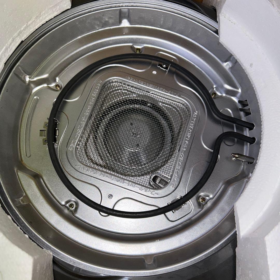 V130-23 ナショナル けむらん亭　焼肉プレート NF-HY100-H