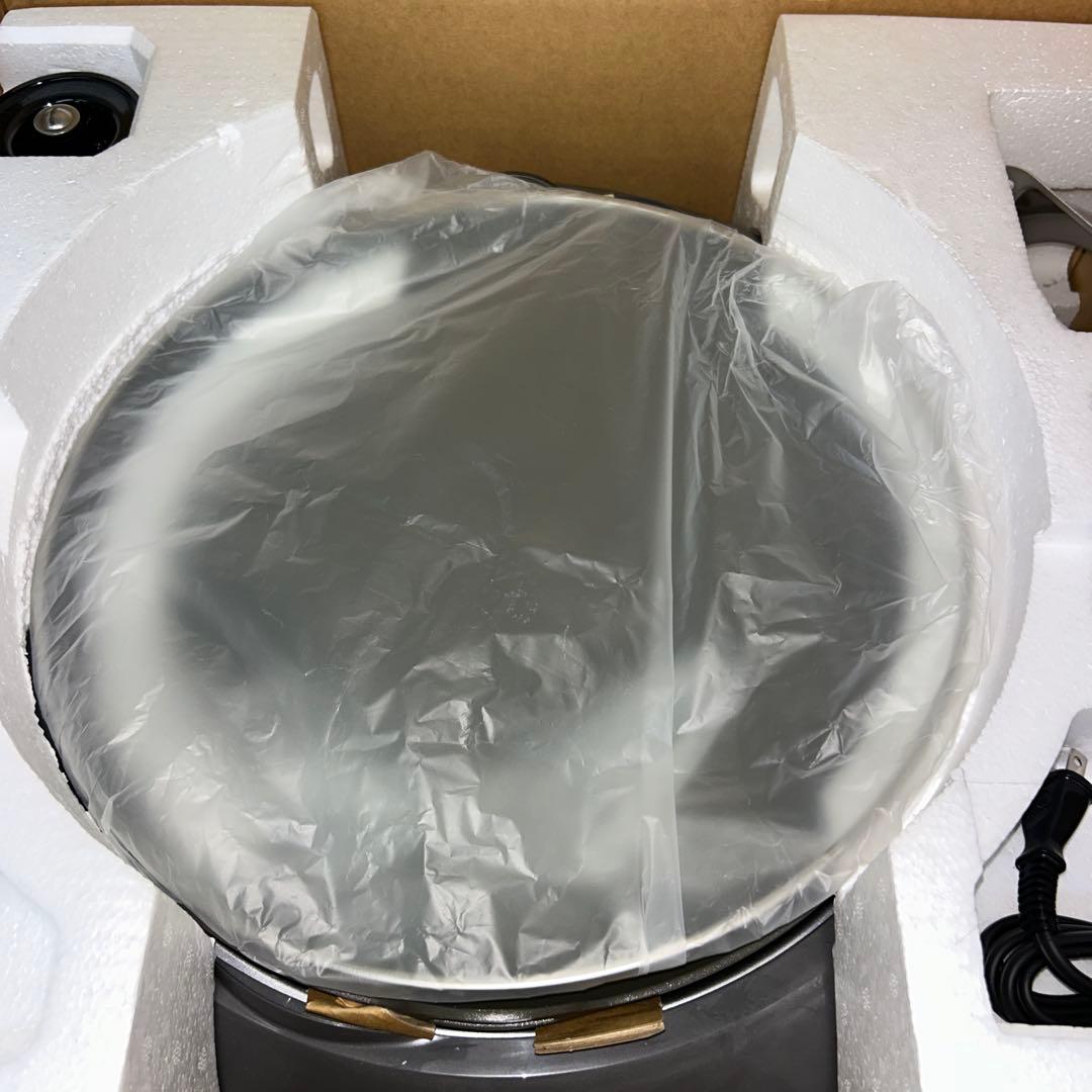 V130-23 ナショナル けむらん亭　焼肉プレート NF-HY100-H