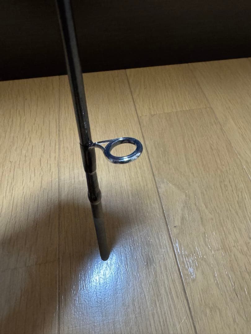 シマノ24 ポイズンアドレナ 264UL-2