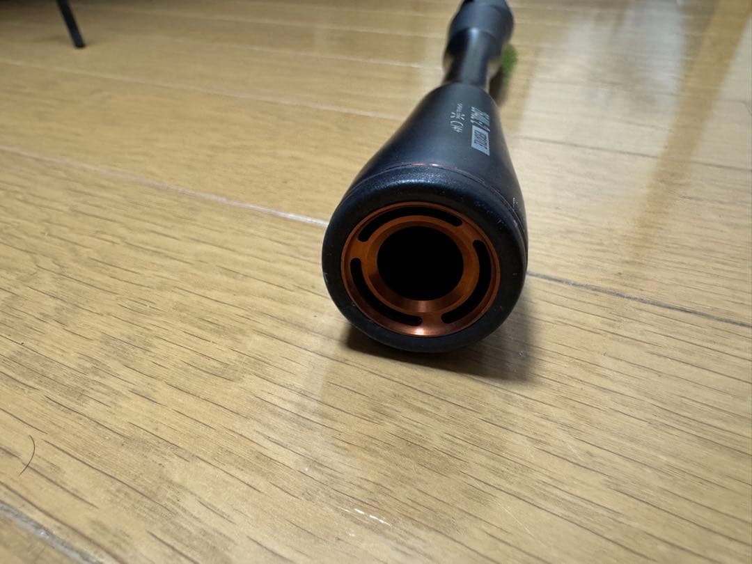 シマノ24 ポイズンアドレナ 264UL-2