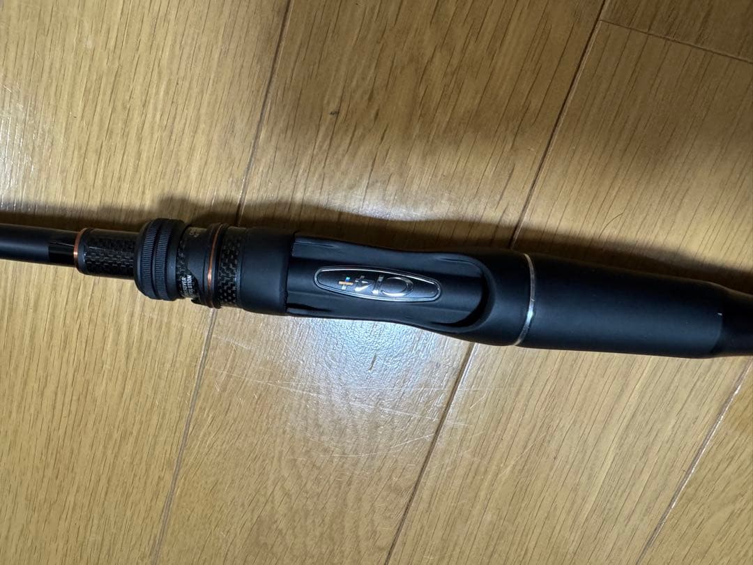 シマノ24 ポイズンアドレナ 264UL-2