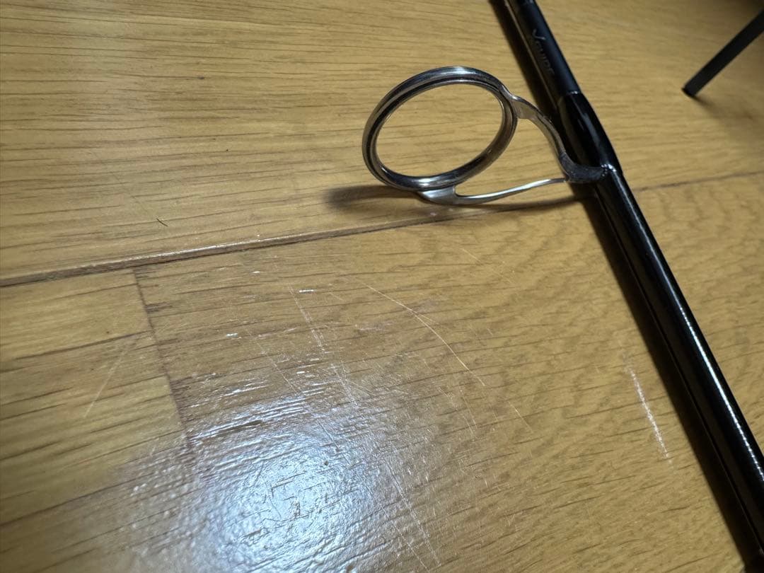 シマノ24 ポイズンアドレナ 264UL-2