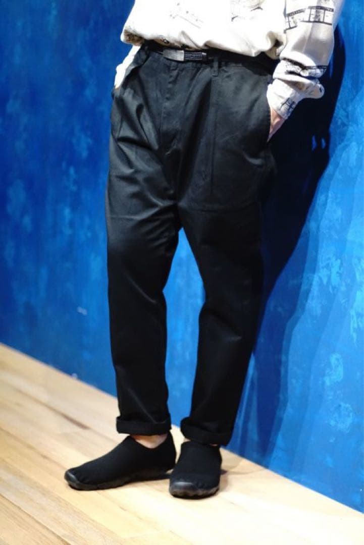 Porter Classic アステアチノ　ネイビー