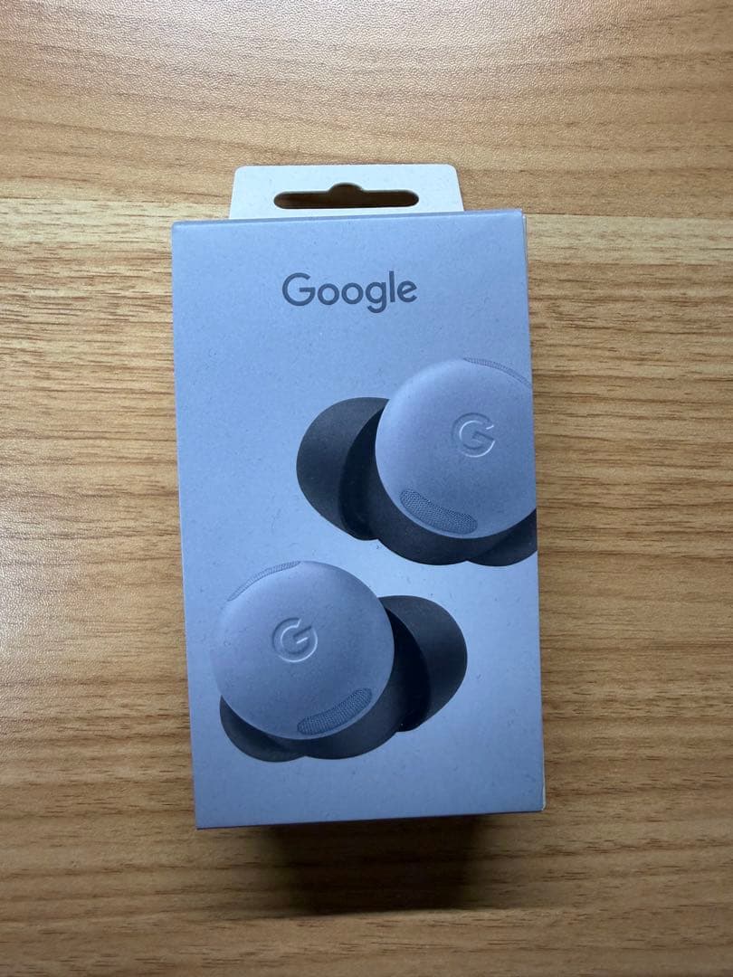 Google Pixel Buds Pro 2 本体　未開封