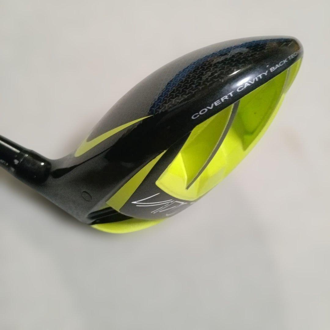 最終価格　Nike Vapor PROドライバー Diamana　R60 S