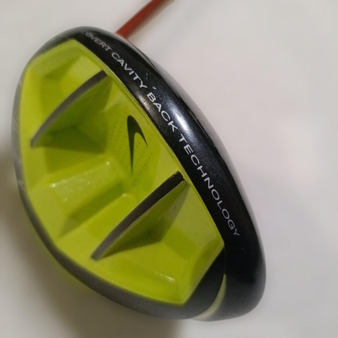 最終価格　Nike Vapor PROドライバー Diamana　R60 S