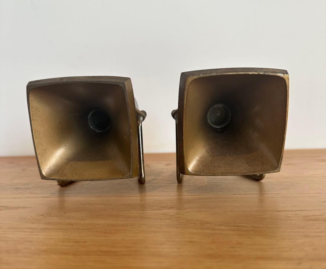 パイオニア製　ビンテージツイーター「Pioneer PT-4」　昭和レトロ