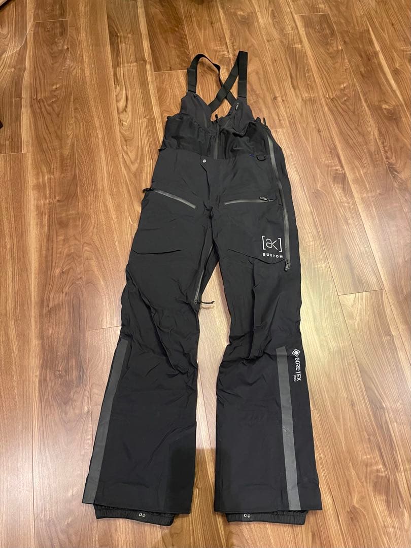 Burton [ak] GORE-TEX Pro スノーボード レディースパンツ