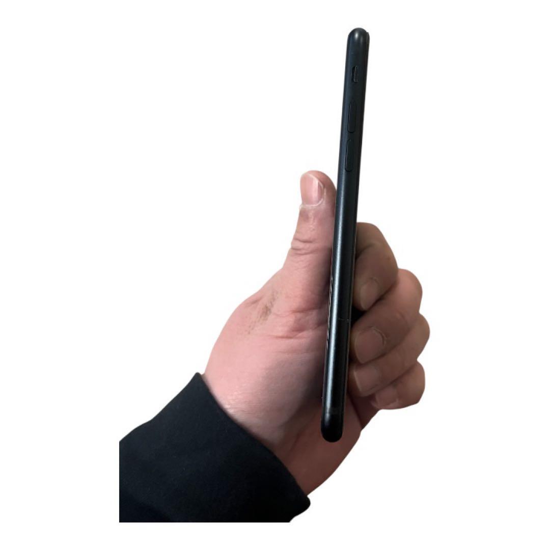 【ジャンク・水没品】iPhone SE 第3世代64GB SIMフリー電源入らず