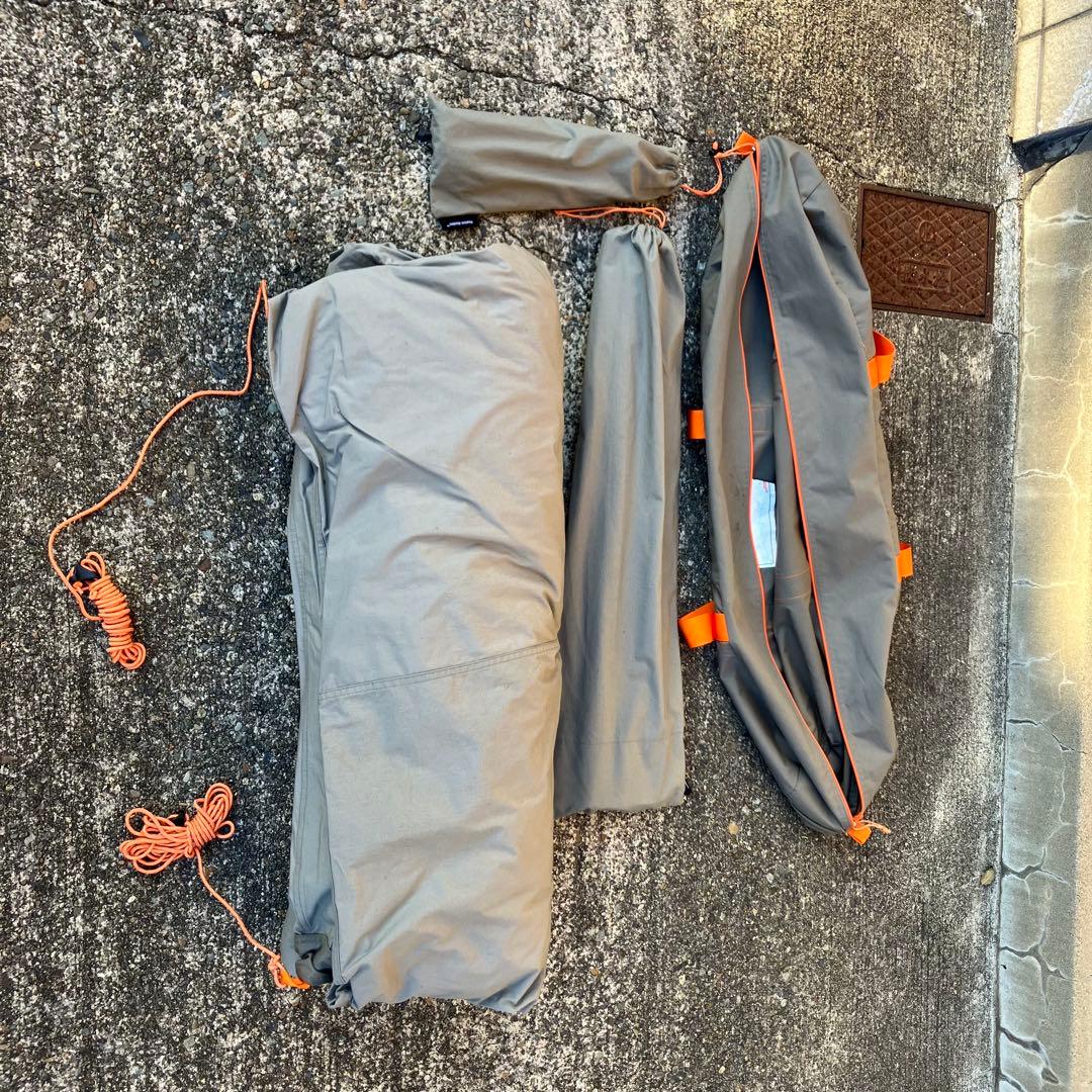 H*5様 NEMOニーモ／ヘキサライト6Pエレメント