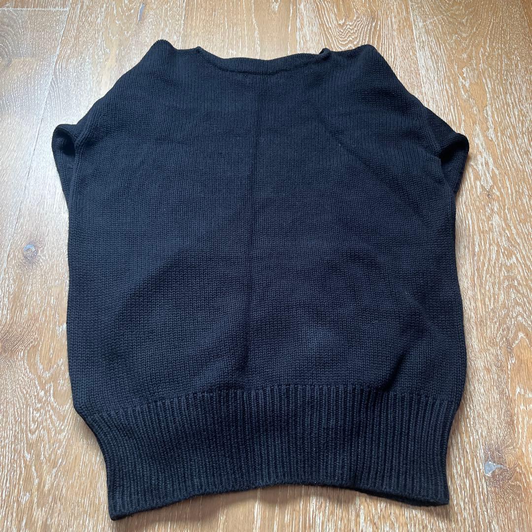 POLO RALPH LAUREN RL ロゴセーター S