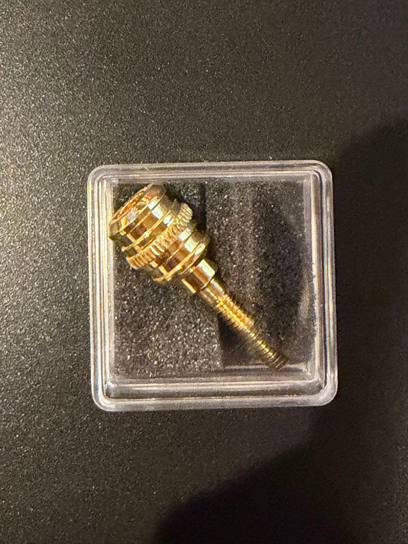 サックス ネックスクリュー サクソノリテ