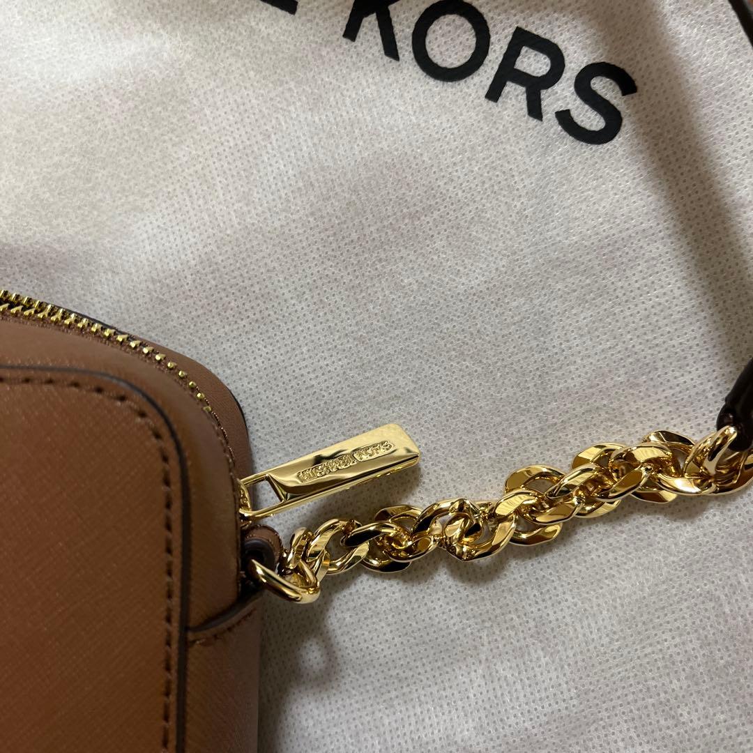 マイケルコース　ショルダーバッグ