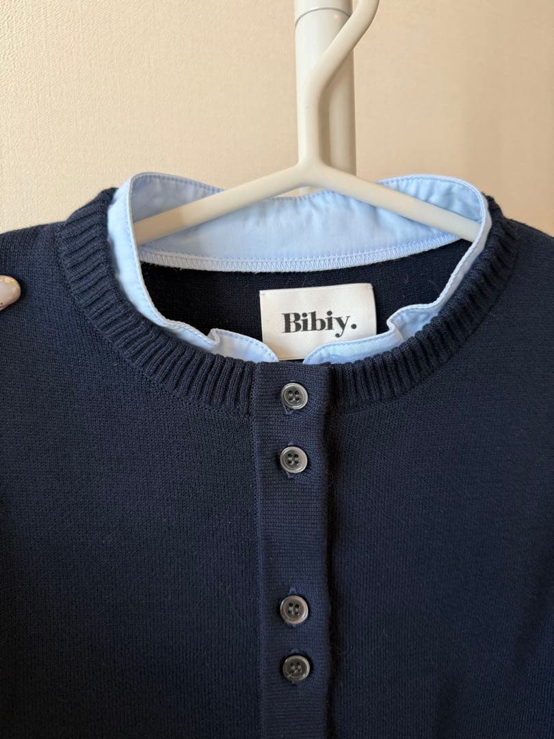 トップス Bibiy ANGELIQUE KNIT