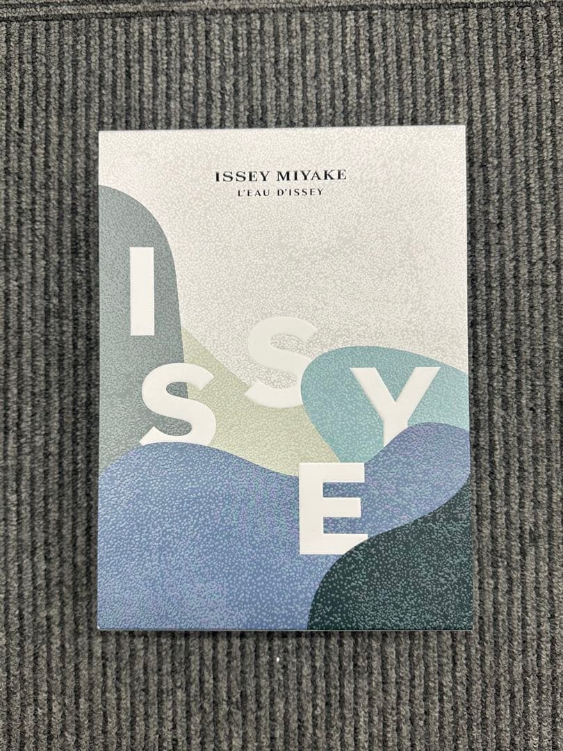 ISSEY MIYAKE L'Eau d'Issey セット