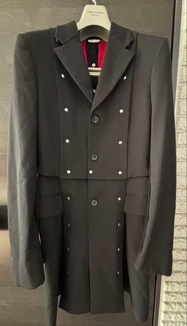 べ*う様 【最終価格】COMME des GARCONS HOMMEPLUS 1