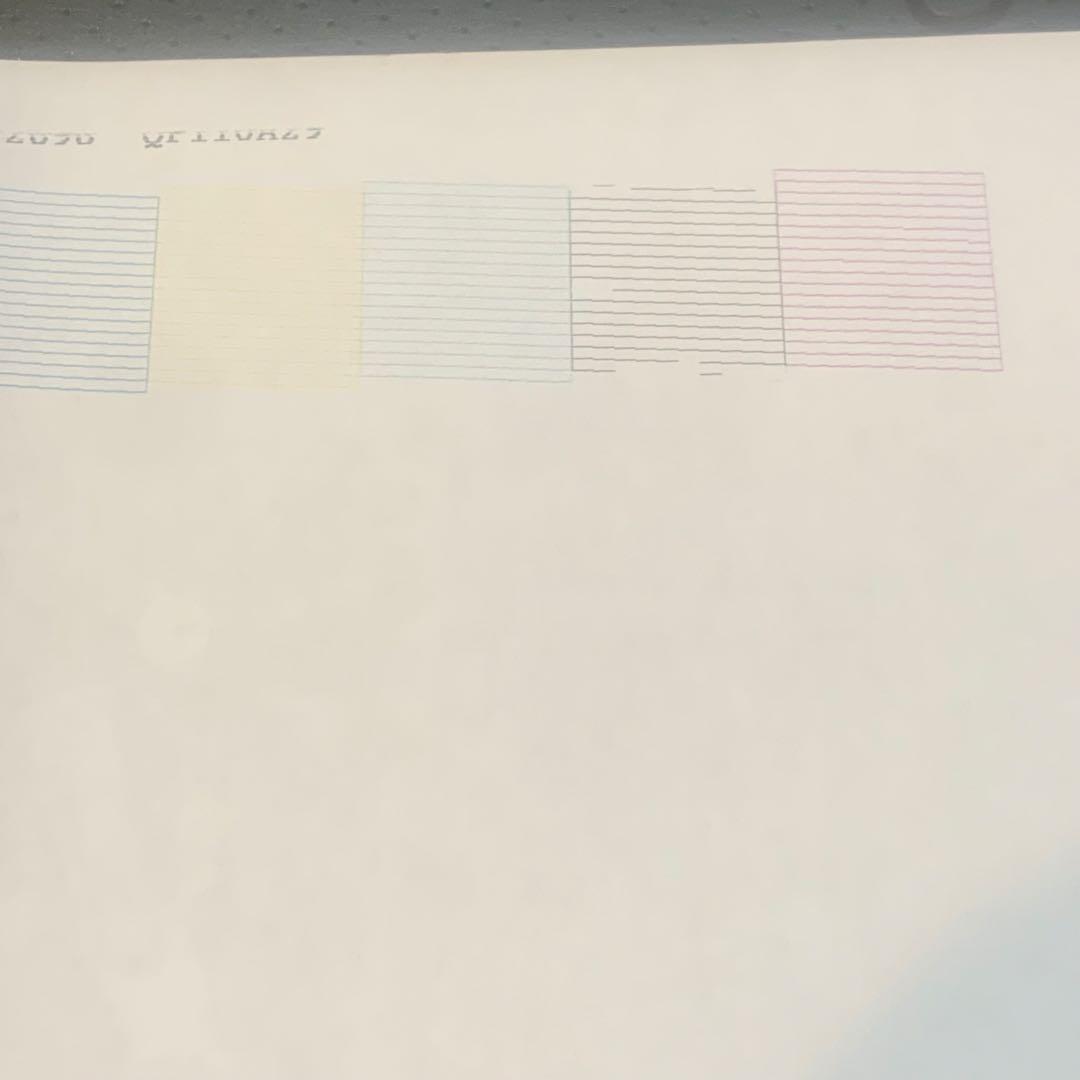 激安■エプソン　カラリオ　EP-802A/EP-902AB 2台■通電確認