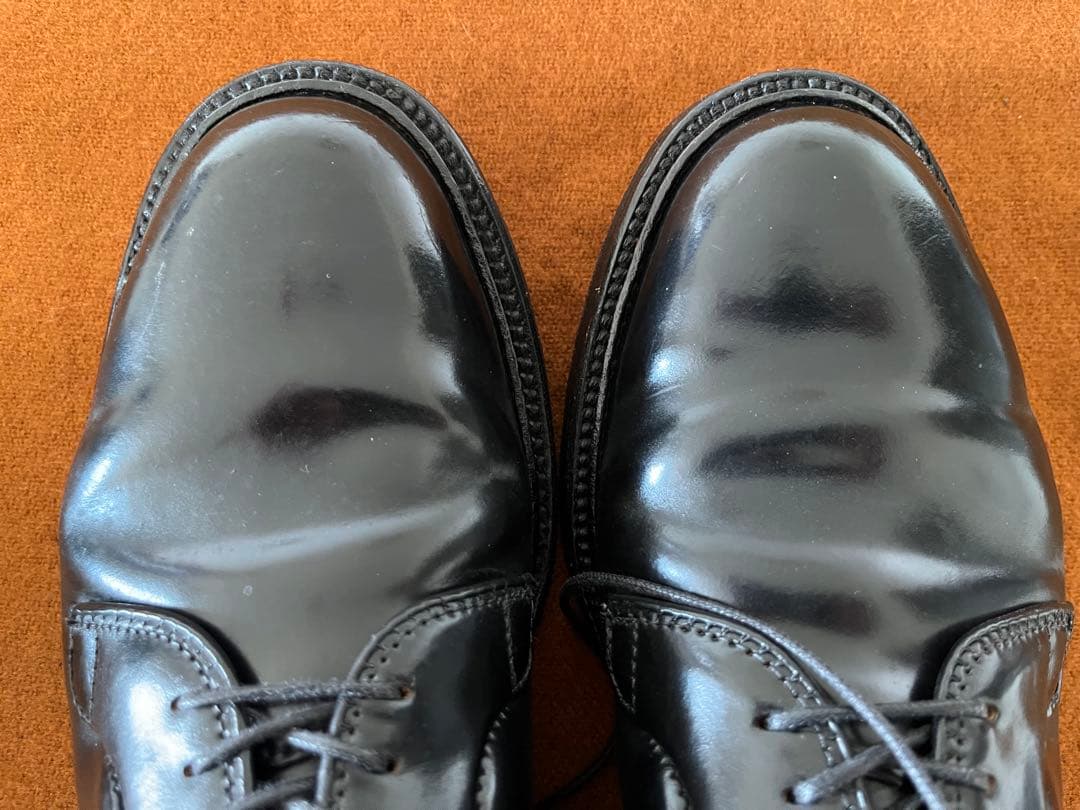 Alden 9901 コードバン6E