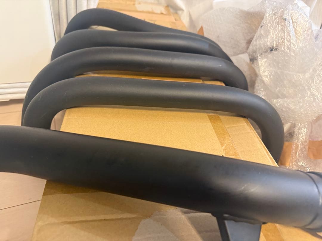 モリワキ　　マフラー　 MORIWAKI