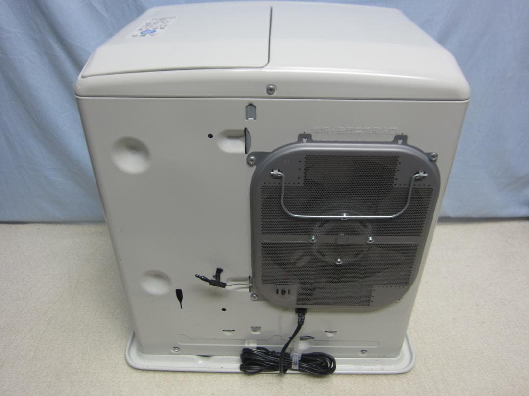 【S9504】整備済 石油ファンヒーター ダイニチ FW-3620L