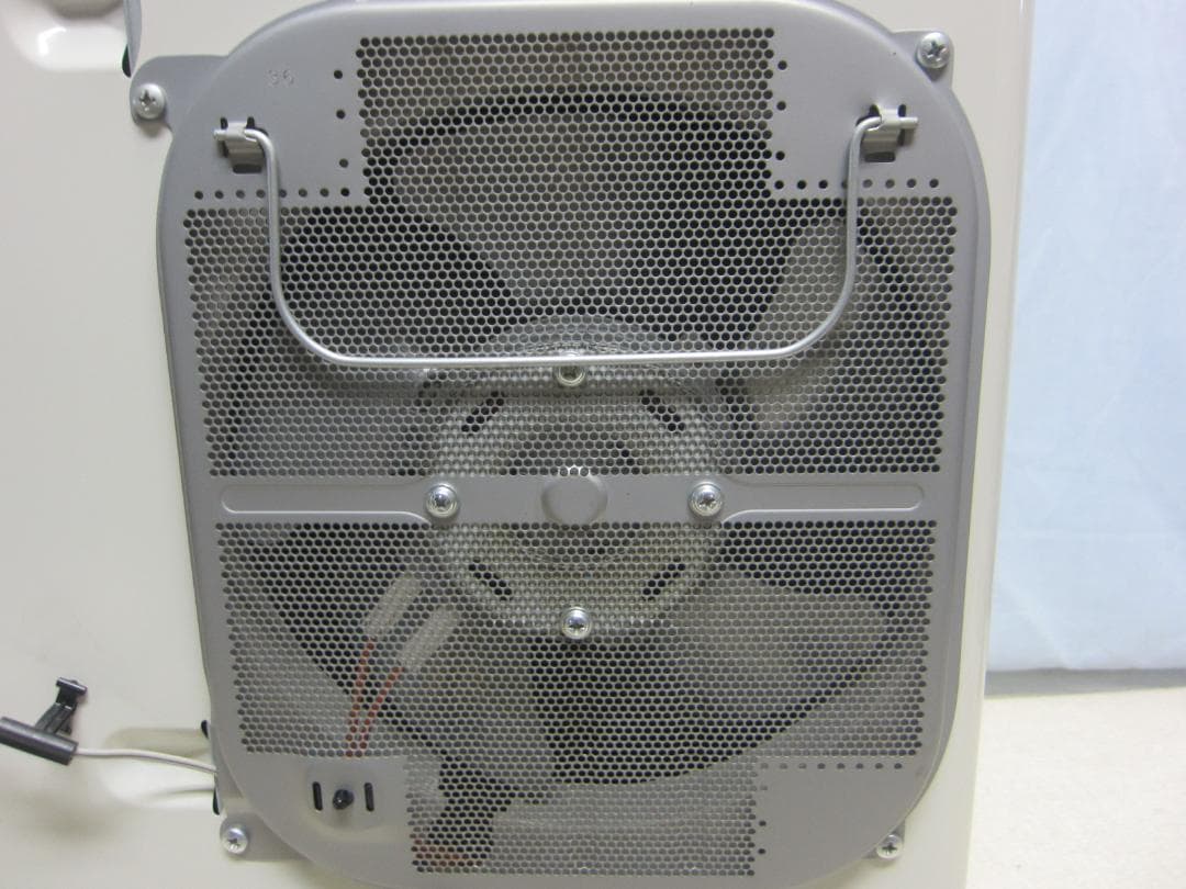 【S9504】整備済 石油ファンヒーター ダイニチ FW-3620L