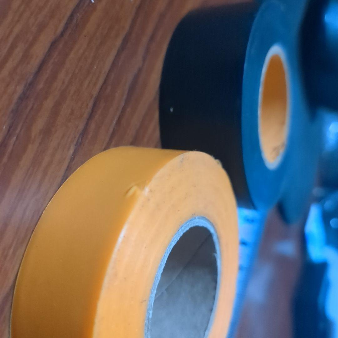 絶縁テープ　277コ