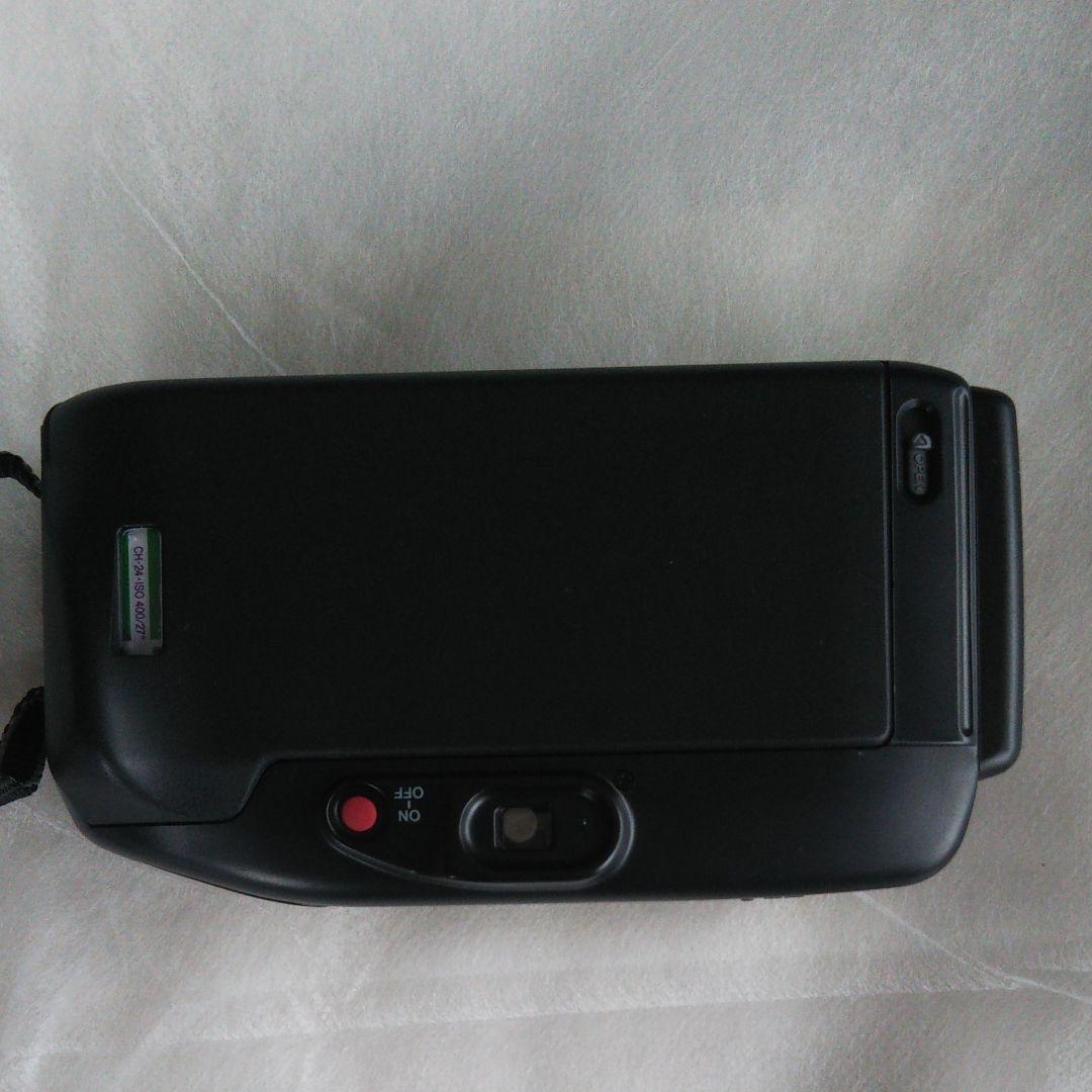 キャノンオートボーイ