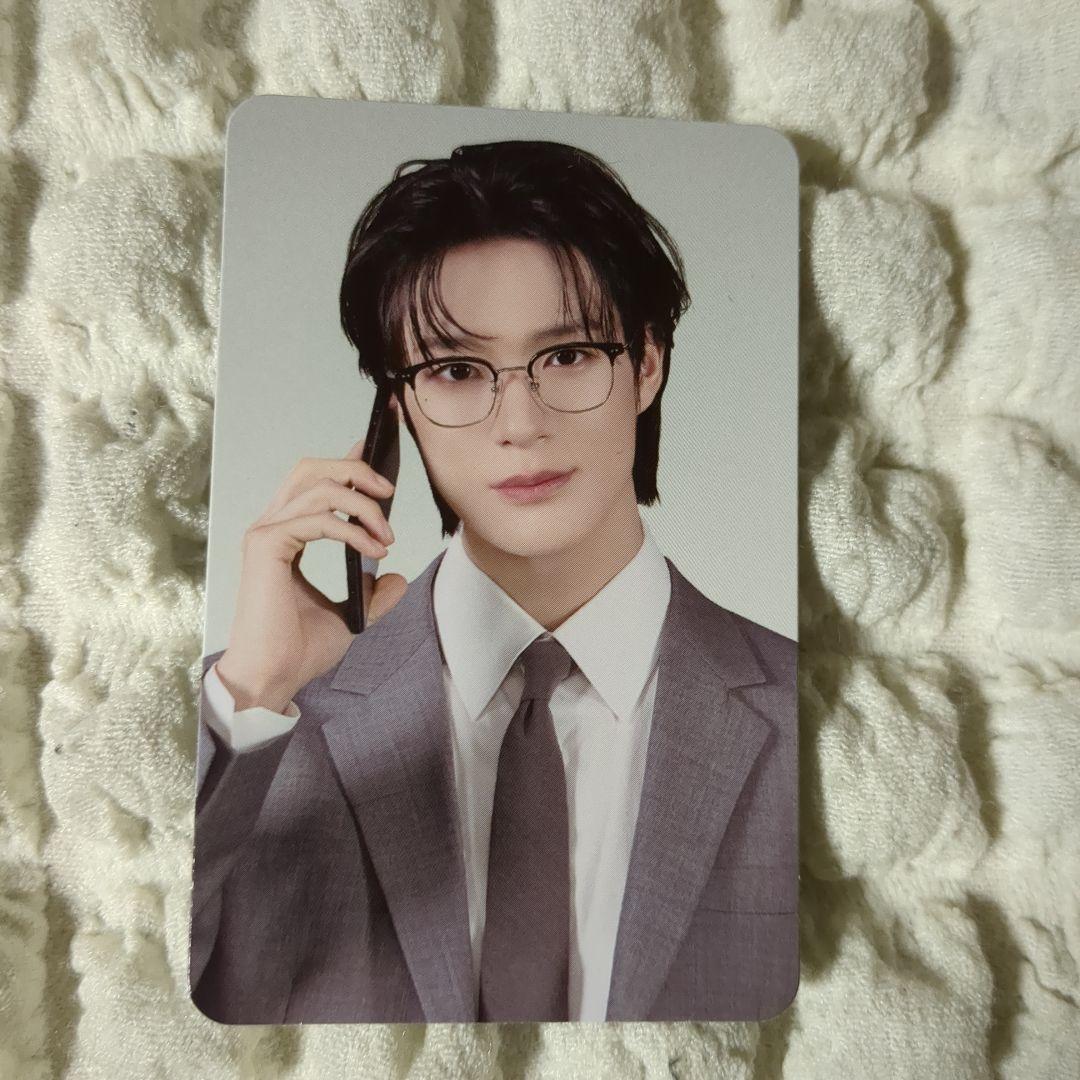 NCTDREAM JENO トレカ NCT ZONE XYZ POPUP 日本