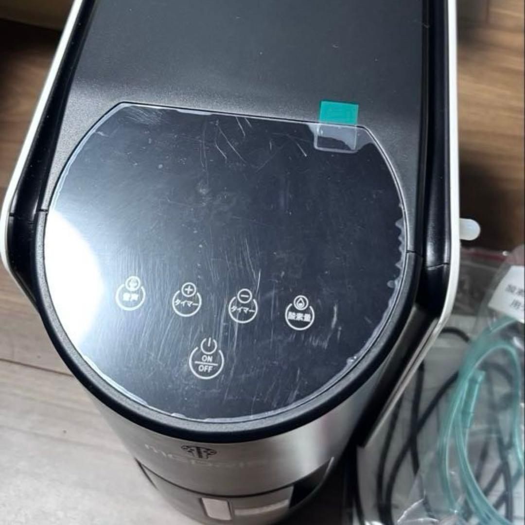 IKOU 家庭用酸素発生器