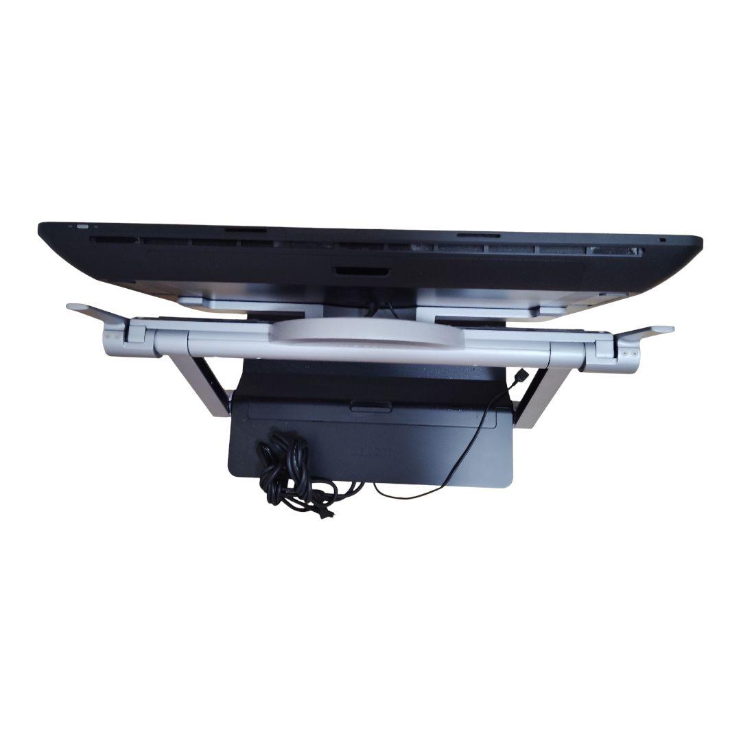 Wacom Cintiq Pro 24 液晶ペンタブレット本体 スタンドセット