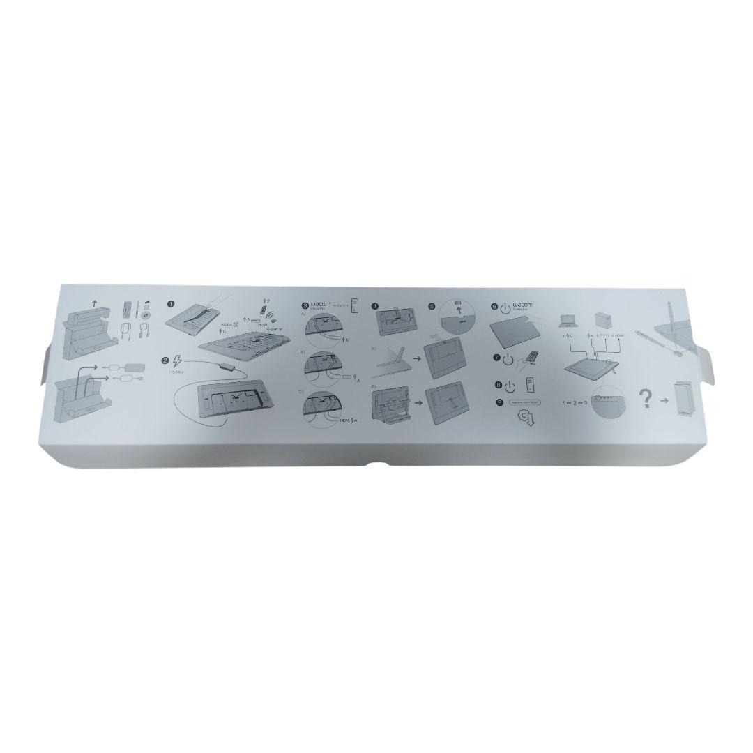 Wacom Cintiq Pro 24 液晶ペンタブレット本体 スタンドセット