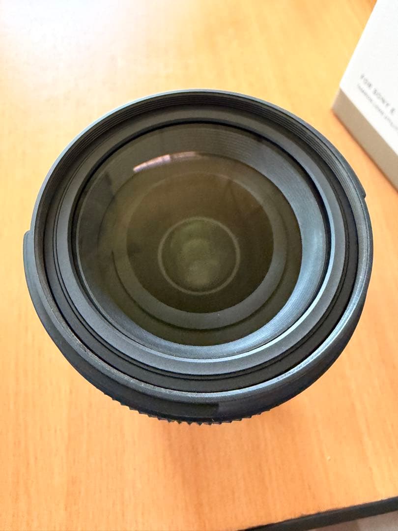 レンズ(ズーム) TAMRON 28-75mm F/2.8 Di III VXD G2 SonyE