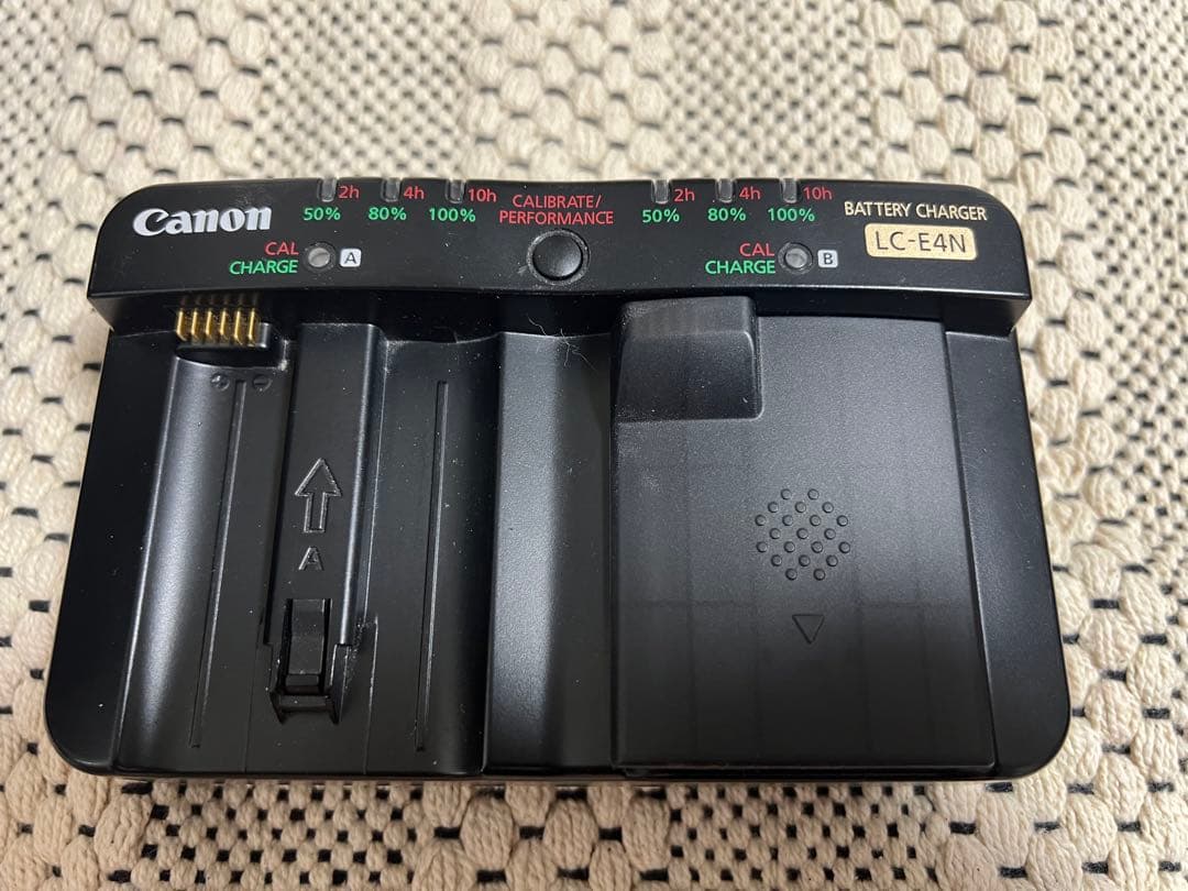 EOS 1DX ジャンク