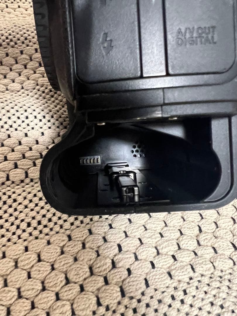 EOS 1DX ジャンク