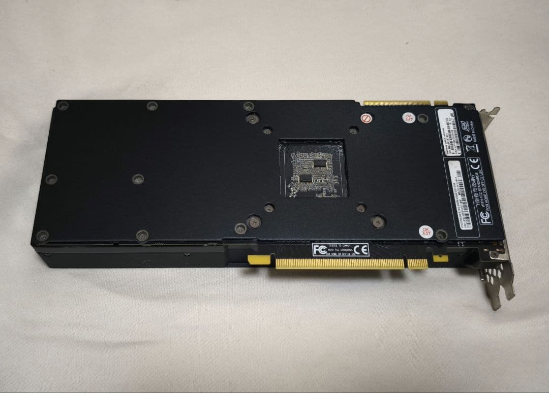 グラフィックボード・グラボ・ビデオカード PALIT NVIDIA GeForce RTX 2070 SUPER 8GB