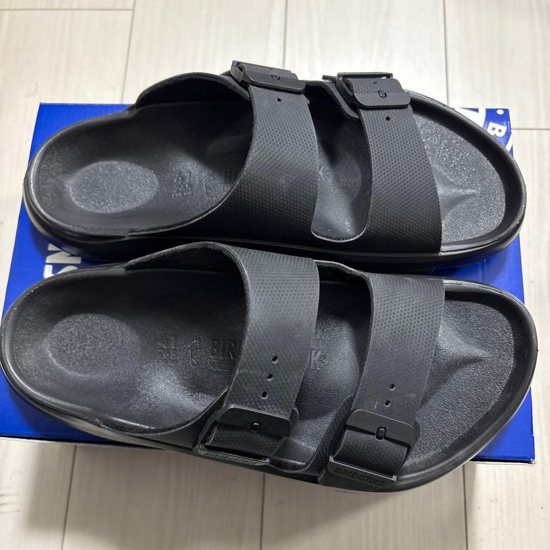 ビルケンシュトック　Mogami Terra　26.5 cm Regular