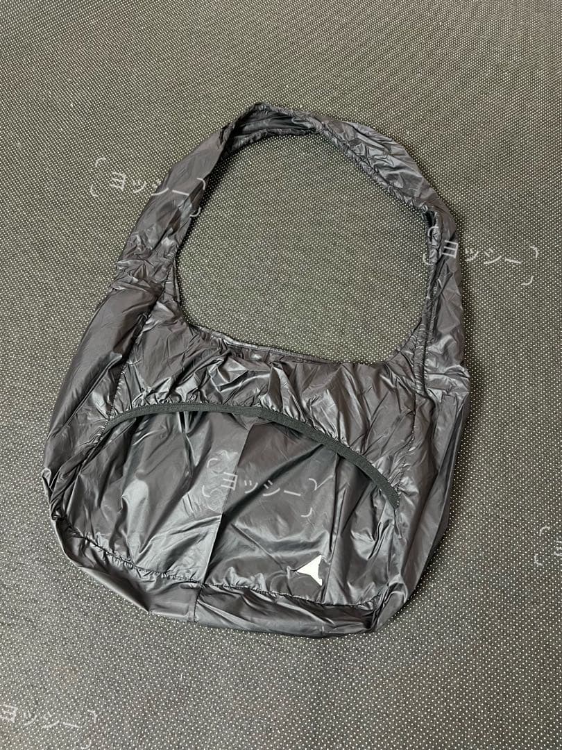 バッグ ROA HIKING Packable Knot Bag